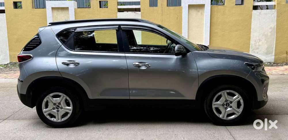 Kia Sonet 1.2 Htk Plus, 2020, Petrol