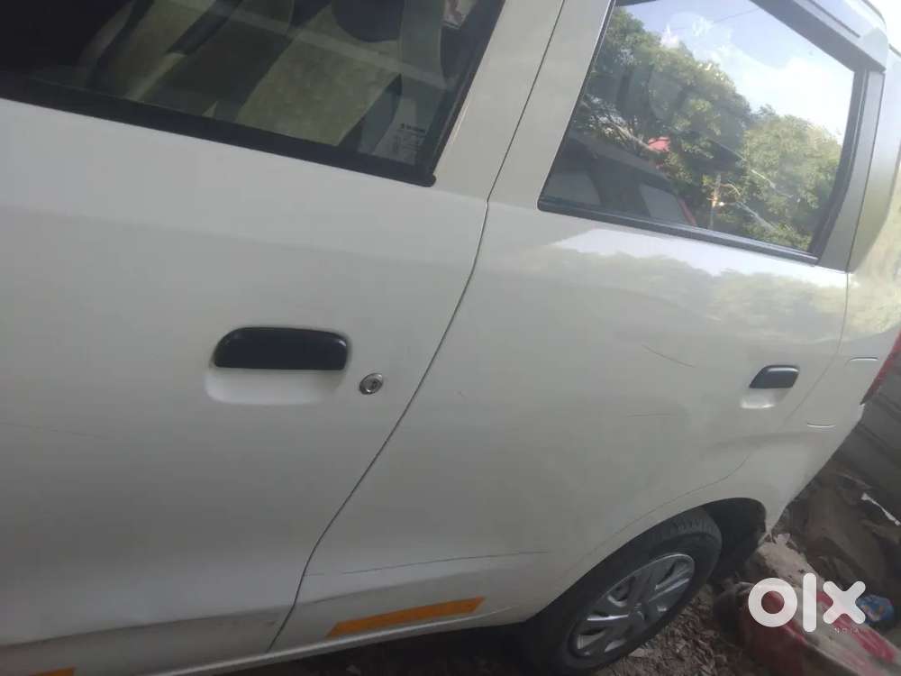 Very Good Condition