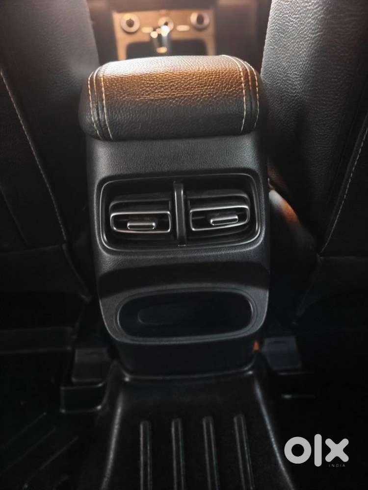 Hyundai Creta 1.5 E Petrol, 2021, Petrol