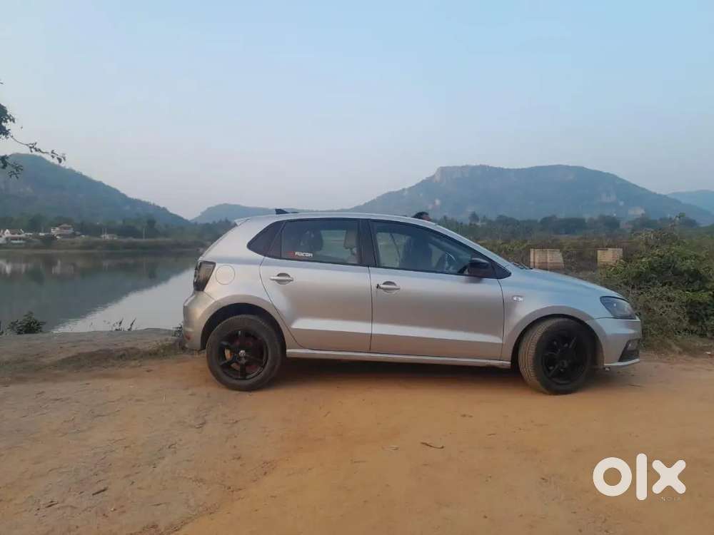 Volkswagen Polo Diesel 2012