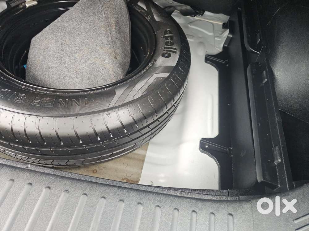 Hyundai Creta 1.5 S Diesel, 2022, Diesel