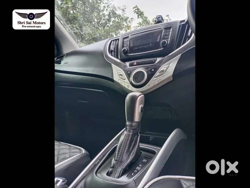 Maruti Suzuki Baleno 1.2 Zeta At, 2018, Petrol