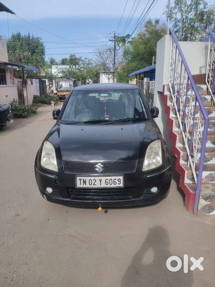 Maruti Suzuki Swift 2006