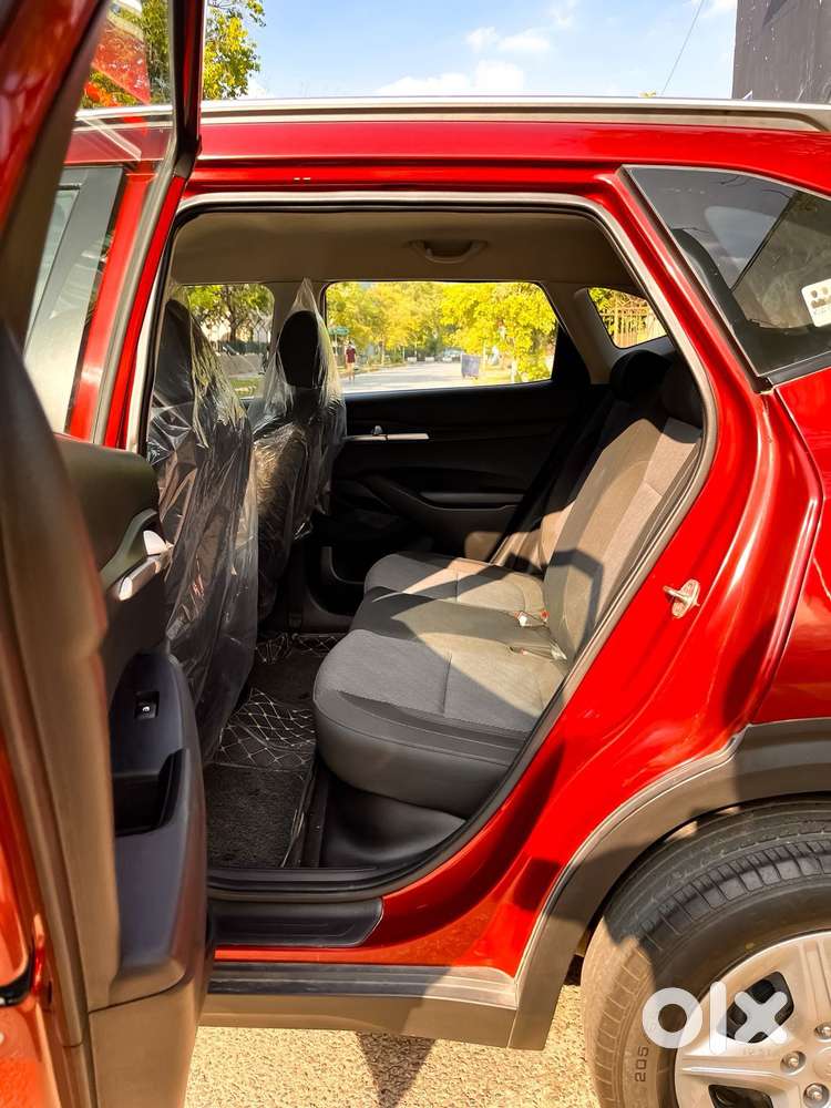 Kia Seltos Htk G, 2020, Petrol