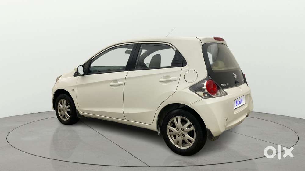 Honda Brio 2011-2013 V Mt, 2013, Petrol