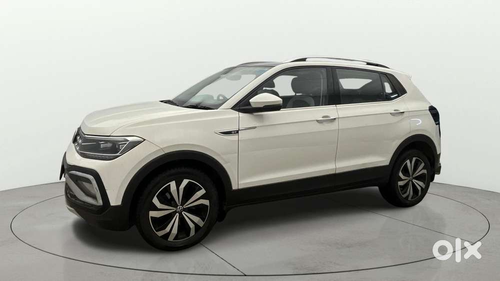 Volkswagen Taigun 1.5 Tsi Gt Plus, 2024, Petrol