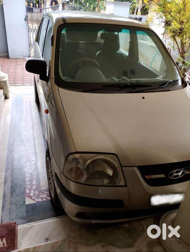 Santro Xing Automatic 2006