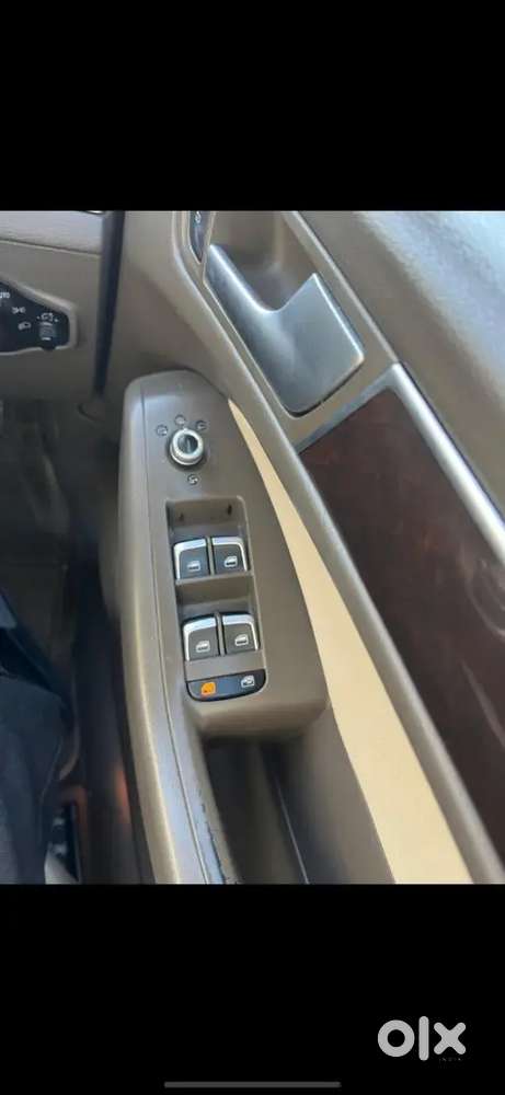 Audi Q5 Hr Number