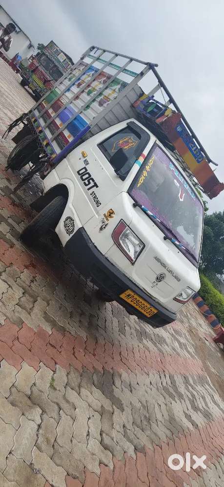 Ashok Leyland Stile 2016
