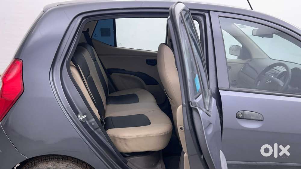 Hyundai I10 Magna 1.1l, 2016, Petrol