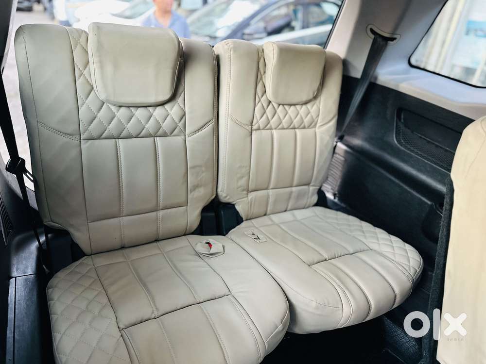 Mahindra Xuv500 W5, 2019, Diesel