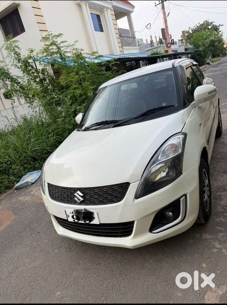 Maruti Suzuki Swift Diesel 2016