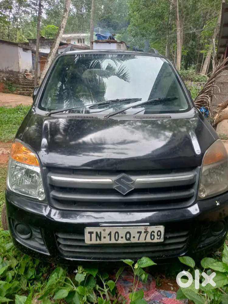 Maruti Suzuki Wagon R 2006