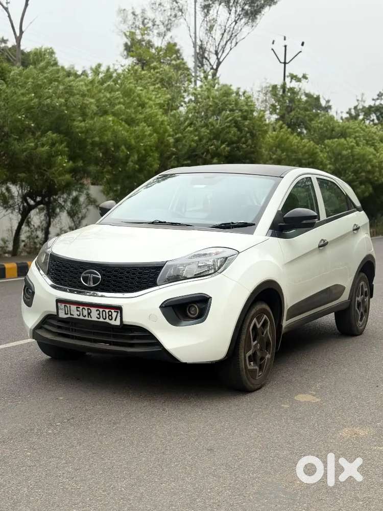 Nexon 2020 Model 1st Owner