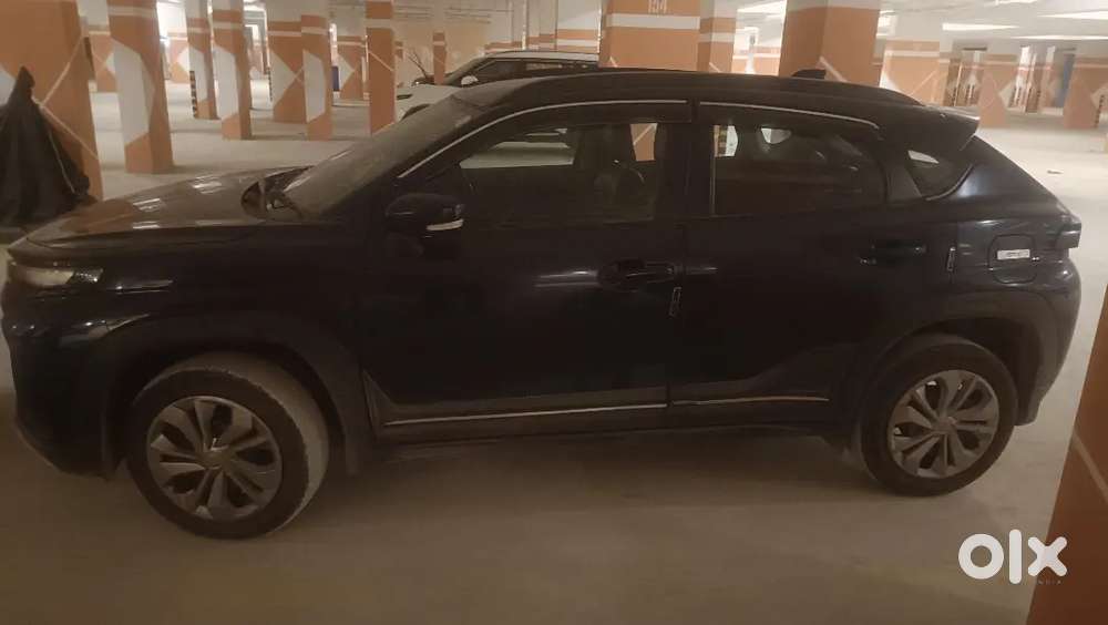 Fronx Car For Sale