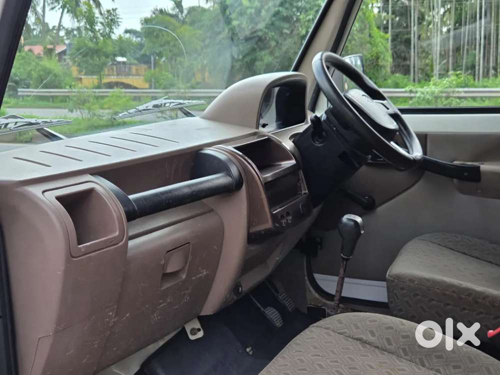 Mahindra Bolero Power Plus Lx, 2017, Diesel