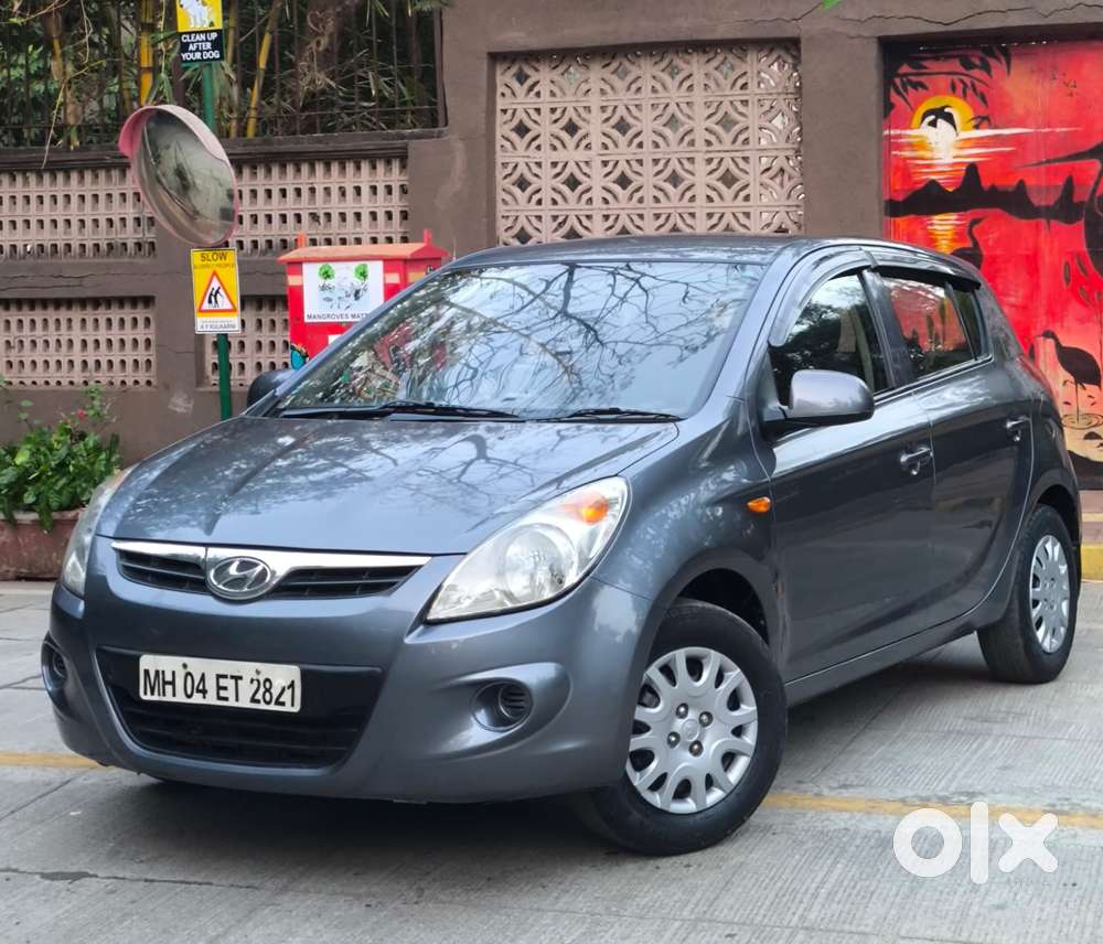 Hyundai I20 2010-2012 1.2 Magna, 2011, Petrol