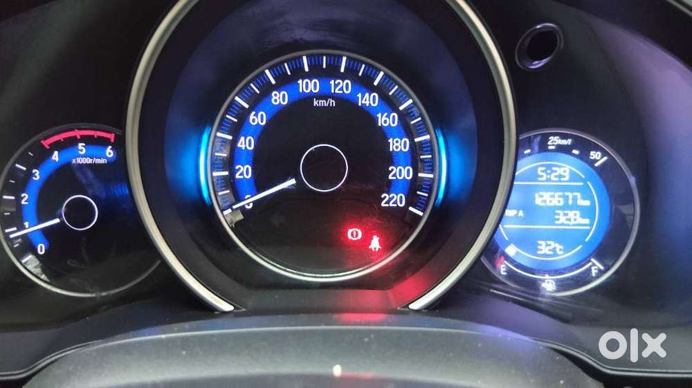 Honda Jazz 1.5 V I Dtec, 2016, Diesel