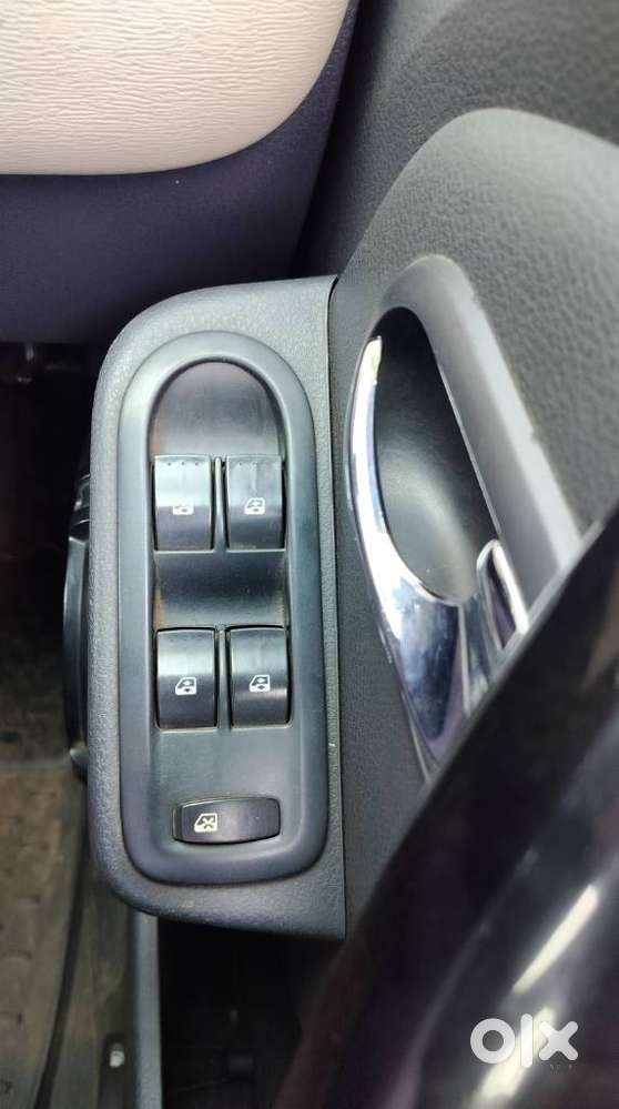 Renault Duster Rxz, 2013, Diesel