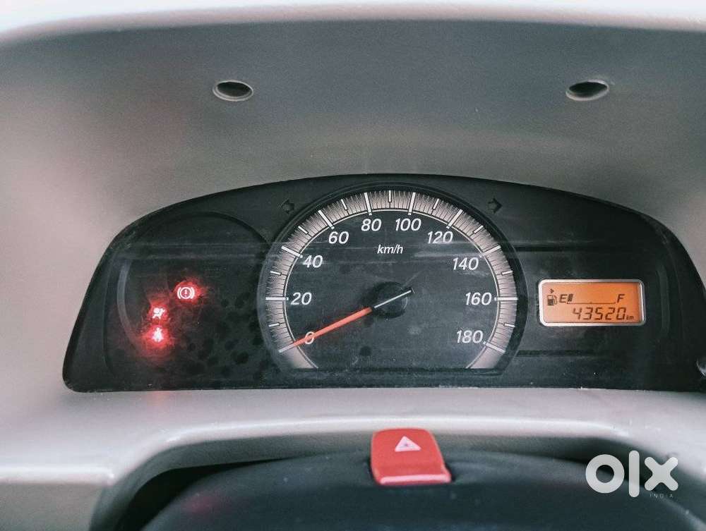 Maruti Suzuki Eeco 5 Seater Ac, 2019, Petrol