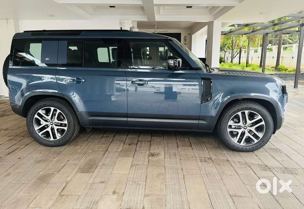 Land Rover Defender 2.0 110 Hse, 2024, Petrol