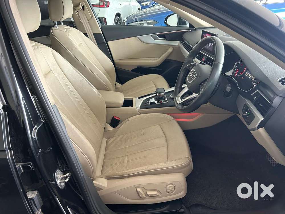 Audi A4 30 Tfsi Premium+ Sunroof, 2020, Petrol