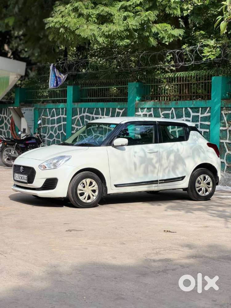 Maruti Suzuki Swift, 2019, Cng & Hybrids