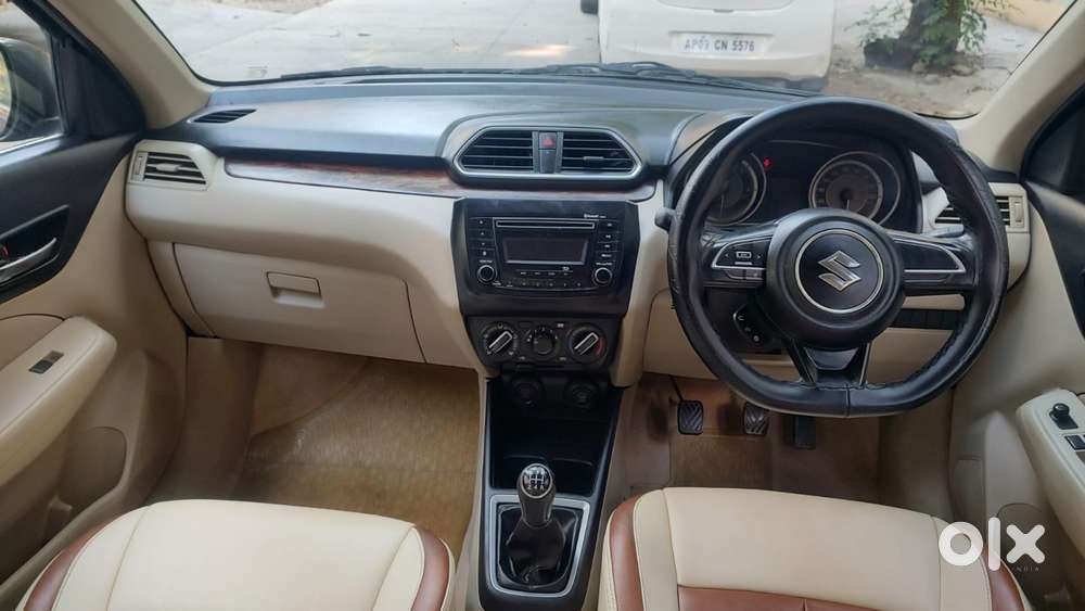 Maruti Suzuki Swift Dzire Vdi Bsiv, 2018, Diesel