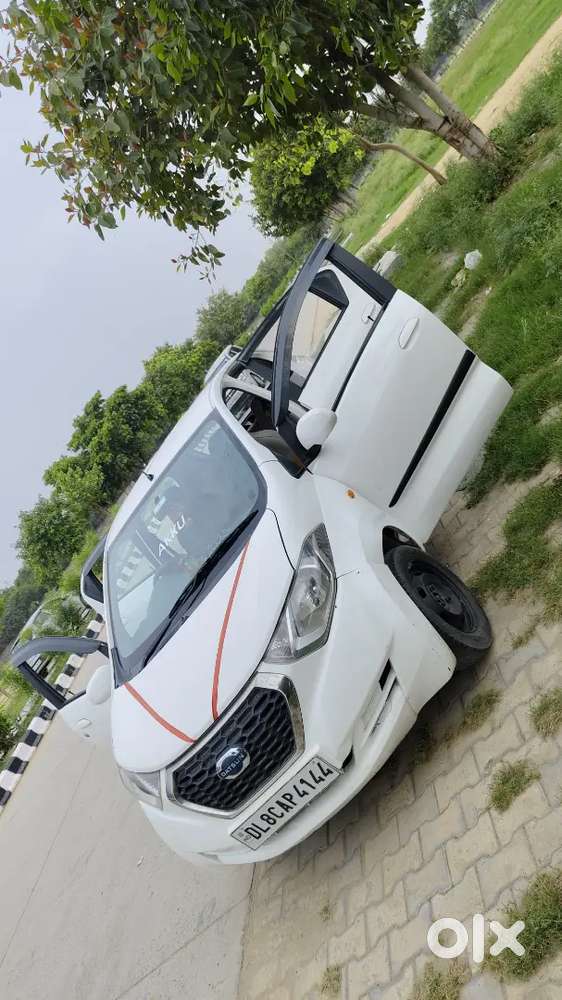 Datsun Redigo 2016