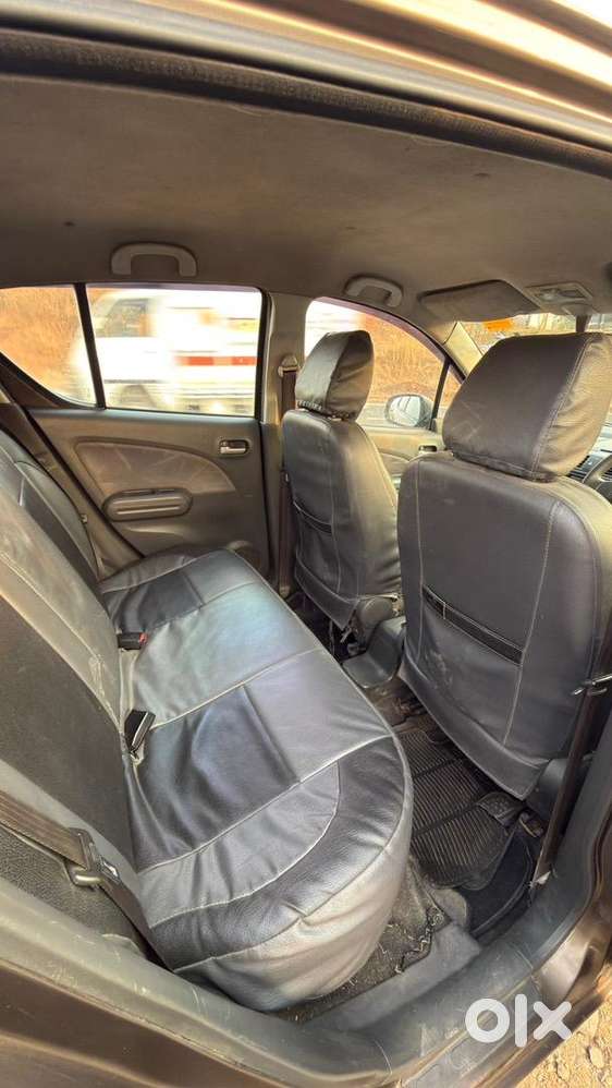 Well-maintained Maruti Suzuki Ritz 2010 (diesel)