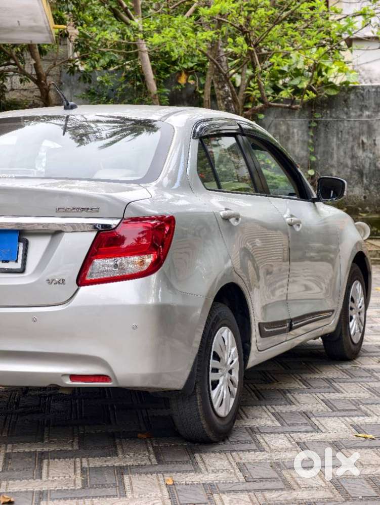 Maruti Suzuki Swift Dzire Vxi Optional, 2019, Petrol