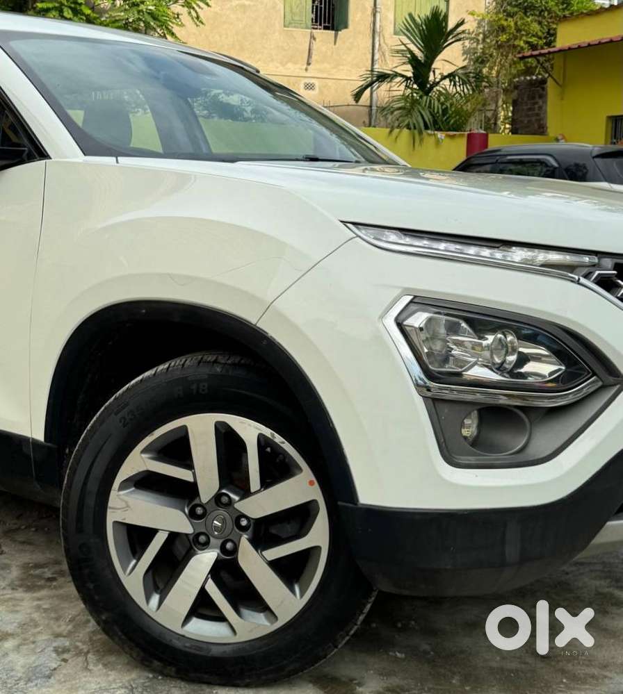 Tata Safari 2.0 Kryotec Xz Plus, 2021, Diesel