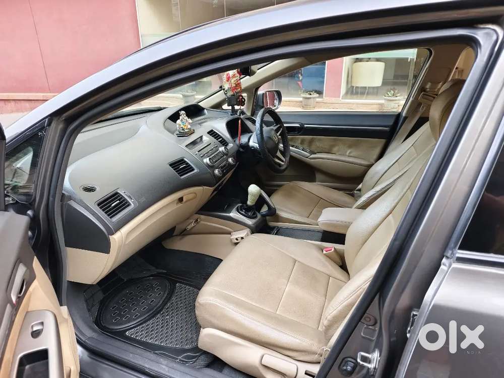 Honda Civic 1.8 S 2008 In Excellent Condition