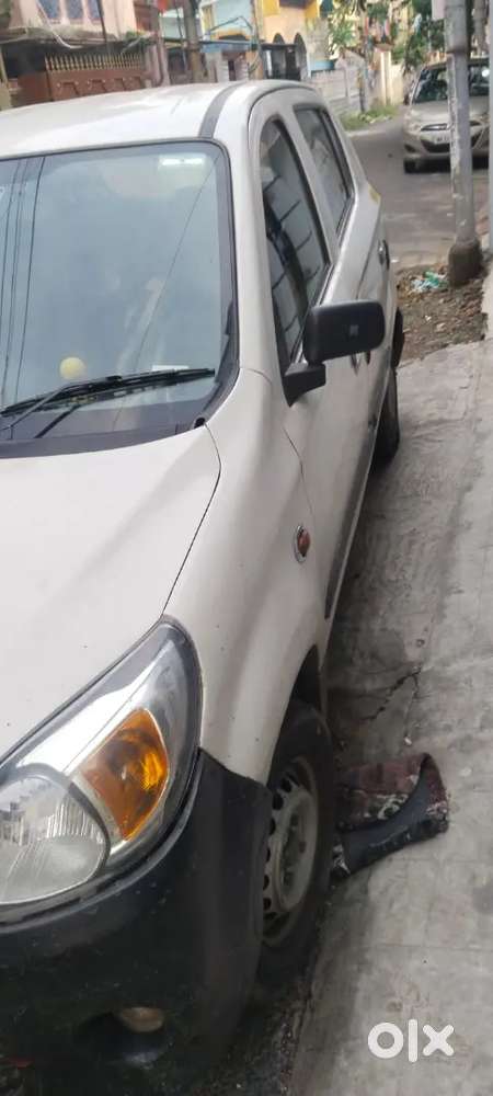 Maruti Suzuki 800 2019 Petrol 135000 Km Driven
