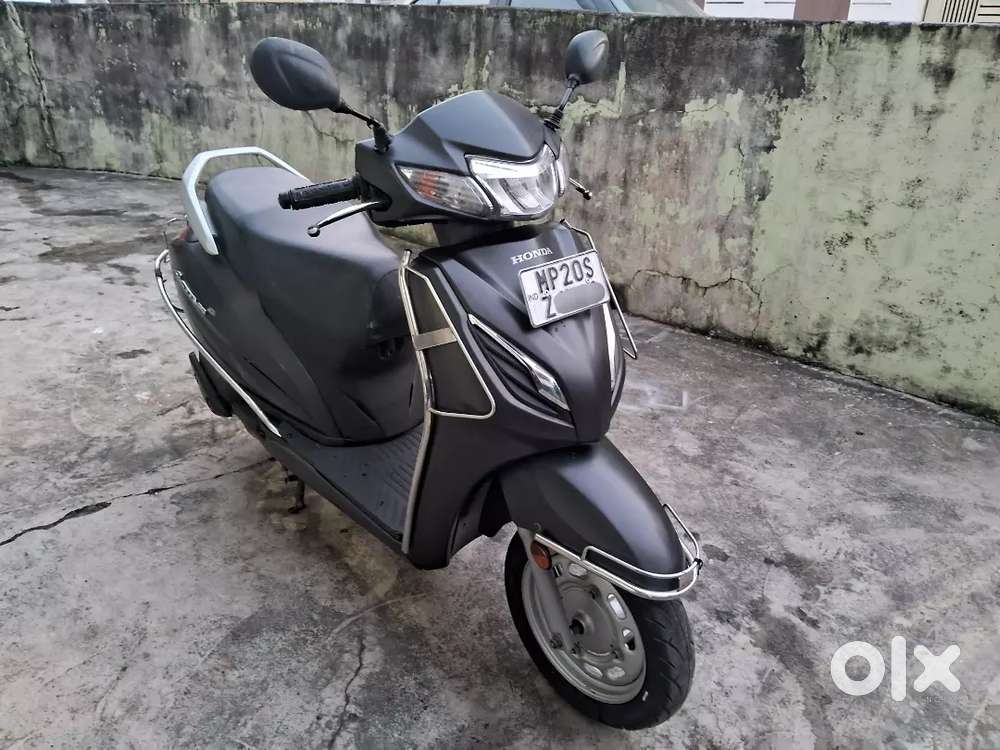 Activa 6G for sale in showroom condition Scooters 1823450051