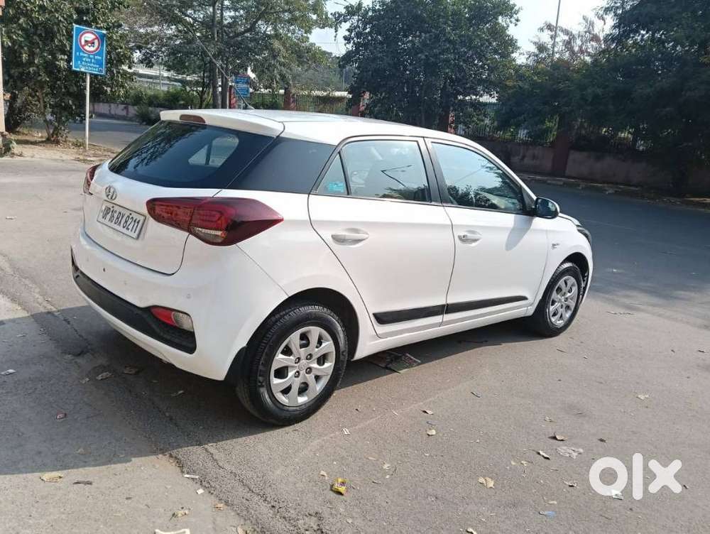 Hyundai Elite I20 Magna 1.4 Crdi, 2018, Diesel
