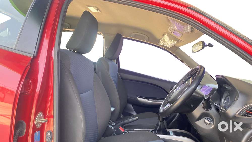 Maruti Suzuki Baleno Delta, 2020, Petrol
