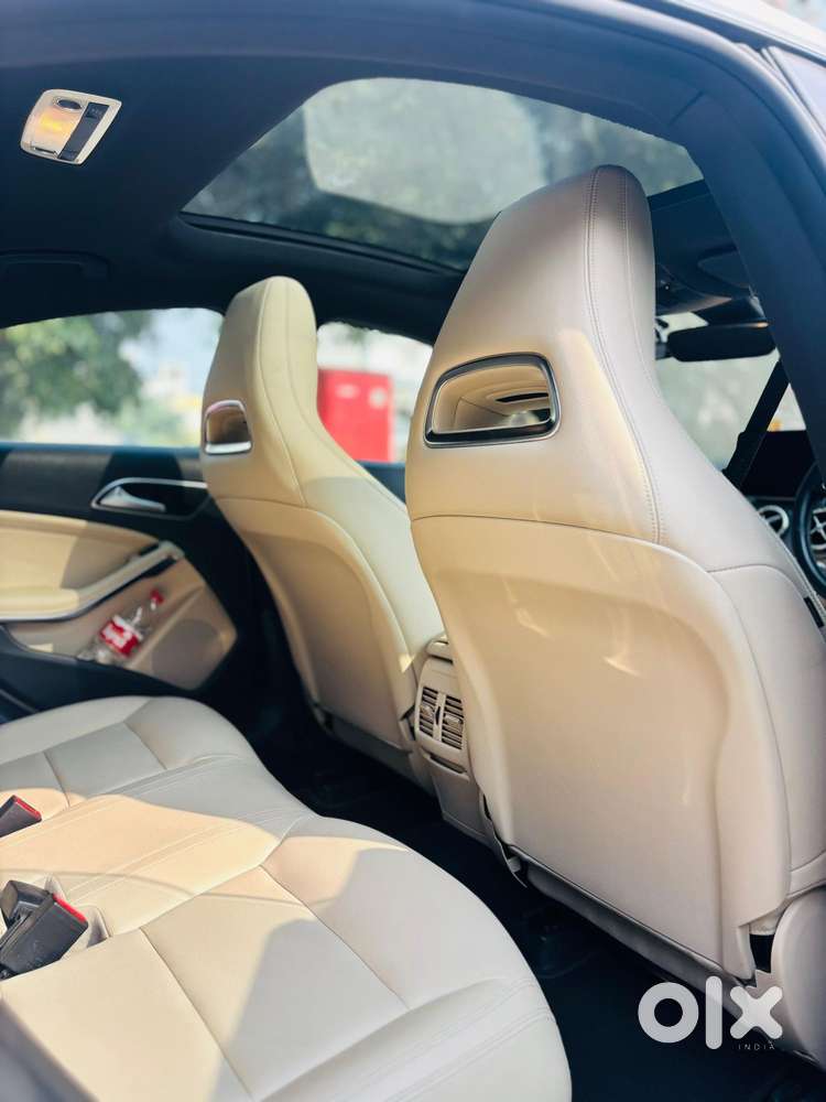 Mercedes-benz Cla 200 Cdi Sport, 2020, Diesel