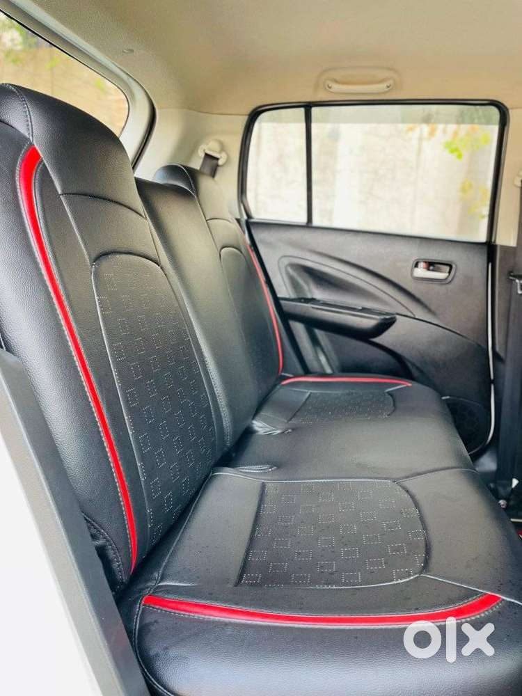 Maruti Suzuki Celerio X Amt Zxi, 2020, Petrol