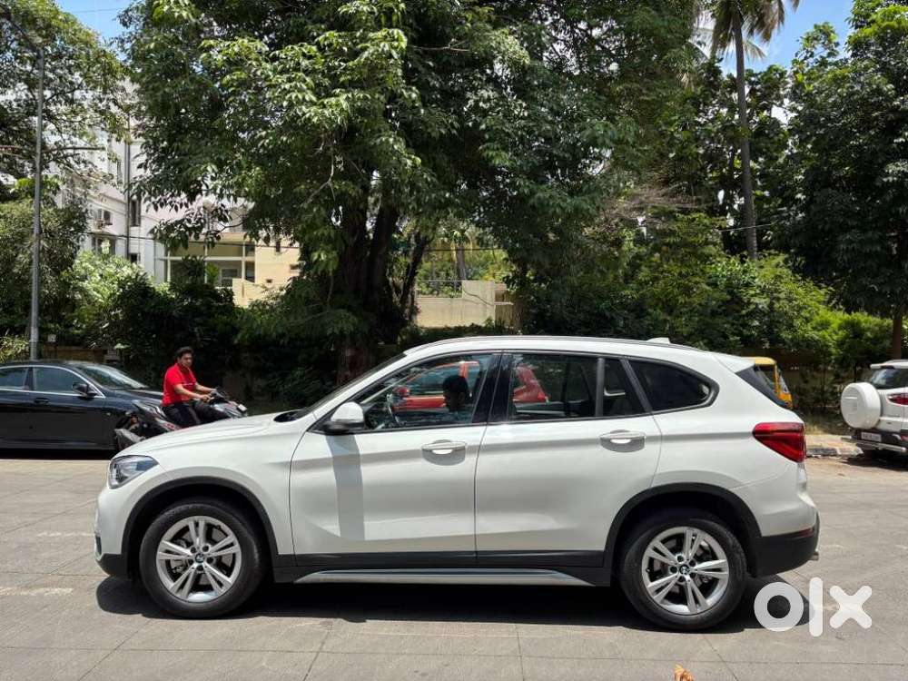 Bmw X1 Xdrive 20d Xline, 2019, Diesel