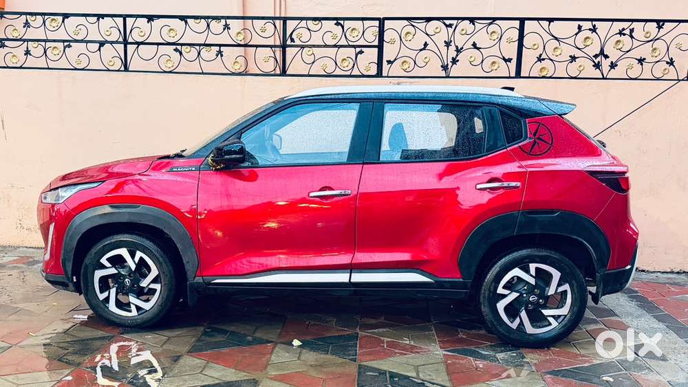 Nissan Magnite 2023 Petrol