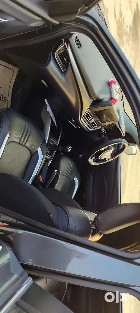 Maruti Baleno Zeta 2023