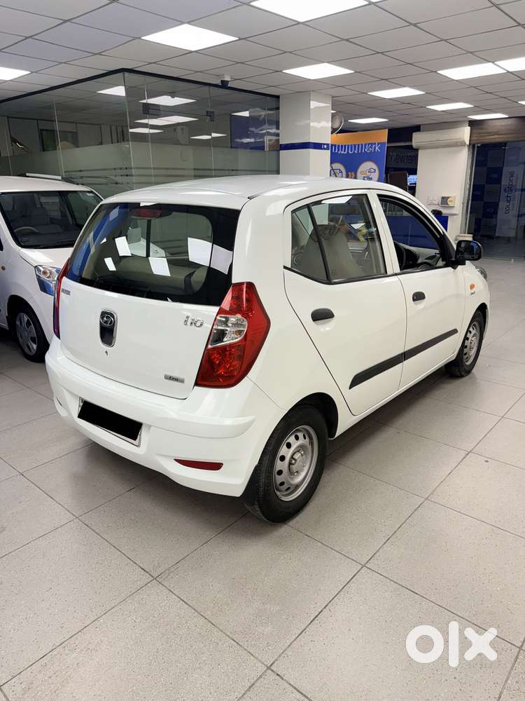 Hyundai I10 Era 1.1 Itech Se, 2011, Petrol