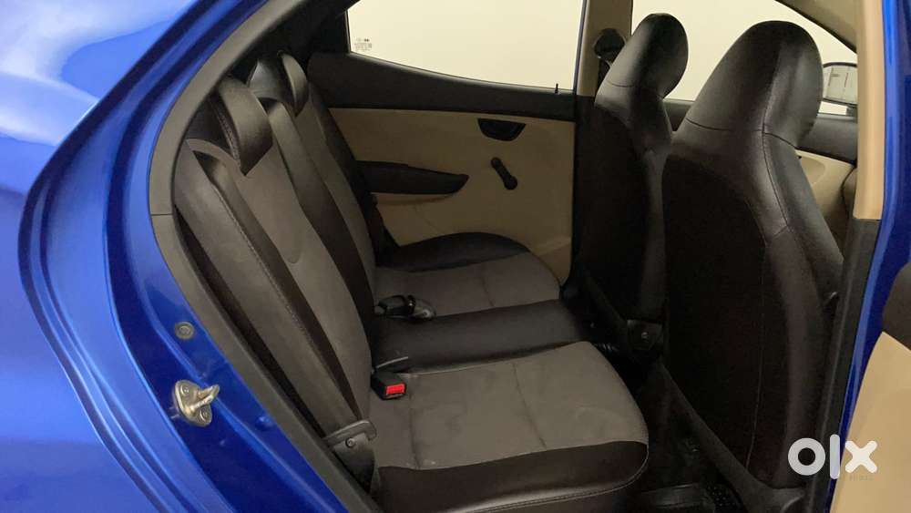 Hyundai Eon Era +, 2013, Petrol