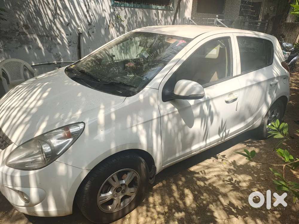 Hyundai I20 2012 Diesel 137000 Km Driven