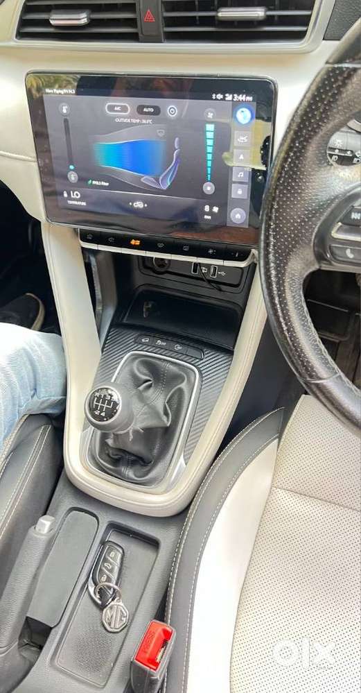 Mg Astor 1.5 Sharp, 2022, Petrol
