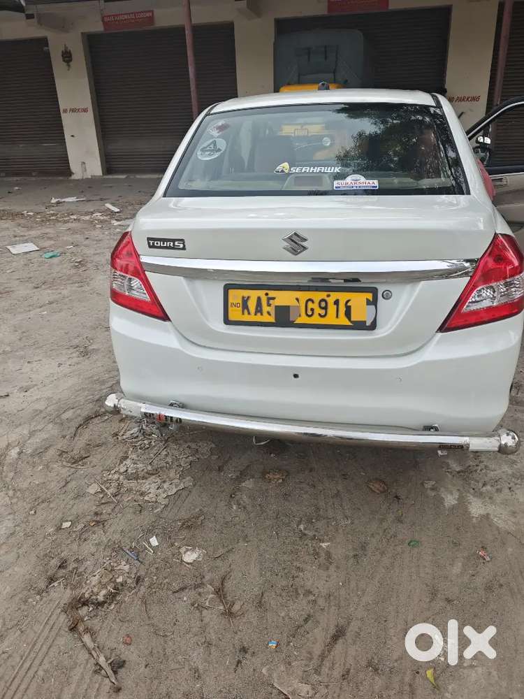 Maruti Suzuki Dzire 2022
