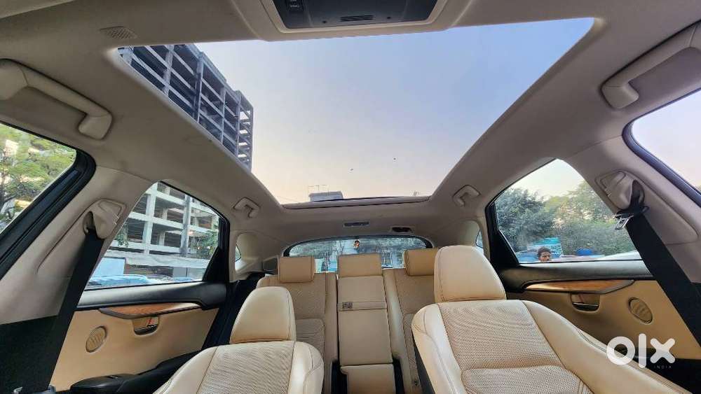 Lexus Nx Lexus-nx-300h-luxury, 2018, Cng & Hybrids