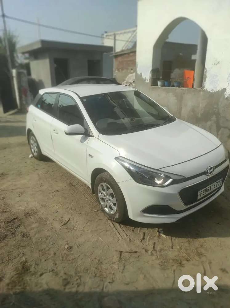 Hyundai I20 Magna 2015 Model