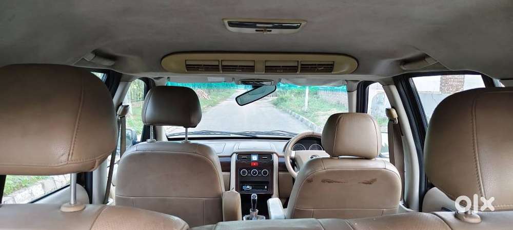 Tata Safari Storme Vx Varicor 400, 2012, Diesel